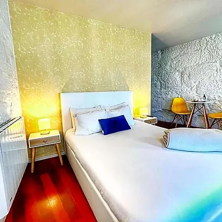 View Otel Porto