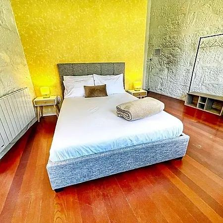 View Hotel Porto
