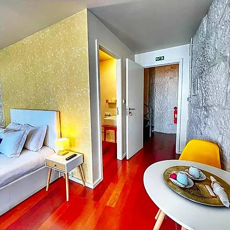 View Otel Porto
