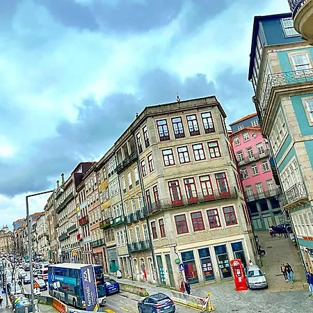 View Porto